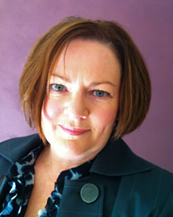 Tania Richmond, Director